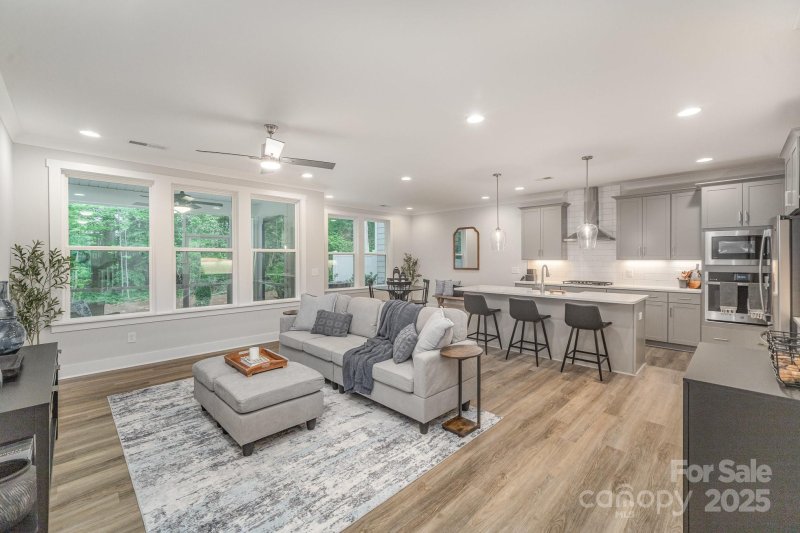 Property image 5 at 10528 Audubon Ridge Drive, Cornelius, NC 28031