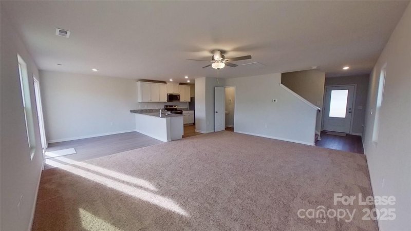 Property image 3 at 1608 Nia Road, Charlotte, NC 28215