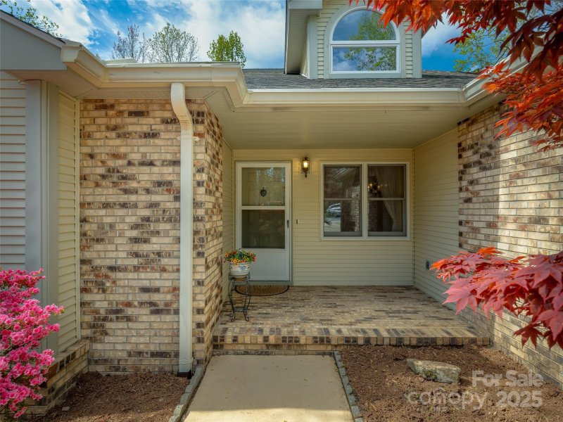 Property image 4 at 103 Brewster Circle, Hendersonville, NC 28791