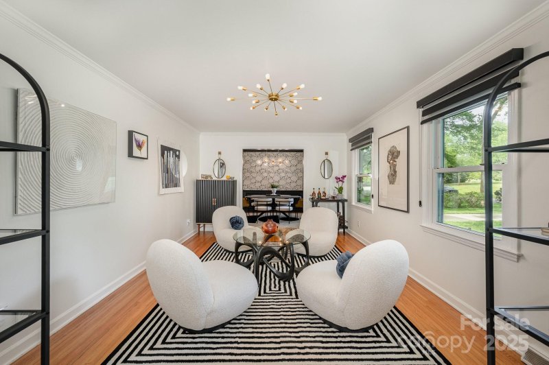 Property image 5 at 5218 Addison Drive, Charlotte, NC 28211