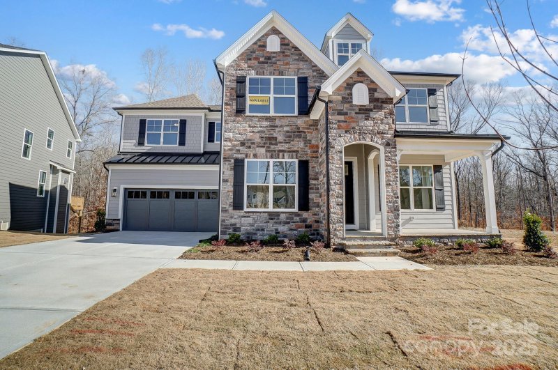 Property image 2 at 5031 Mclaughlin Loop, Waxhaw, NC 28173
