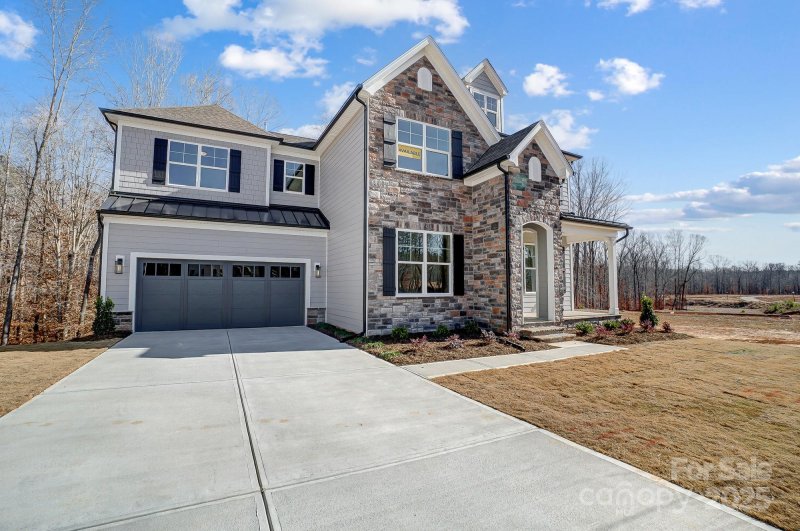 Property image 3 at 5031 Mclaughlin Loop, Waxhaw, NC 28173