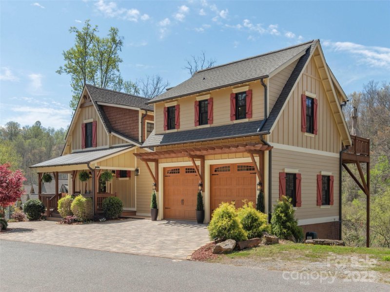 Property image 2 at 354 River Club Drive, Cullowhee, NC 28723