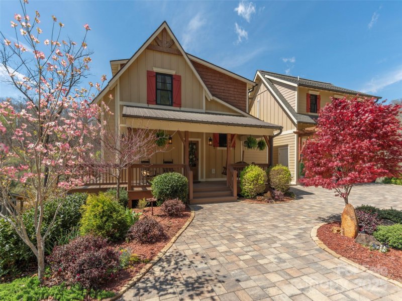 Property image 3 at 354 River Club Drive, Cullowhee, NC 28723