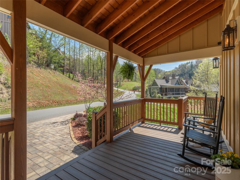 Property image 4 at 354 River Club Drive, Cullowhee, NC 28723