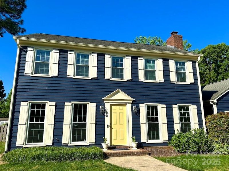 Property image 2 at 11700 Parks Farm Lane, Charlotte, NC 28277