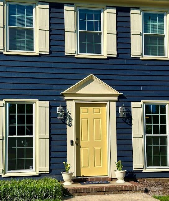 Property image 3 at 11700 Parks Farm Lane, Charlotte, NC 28277