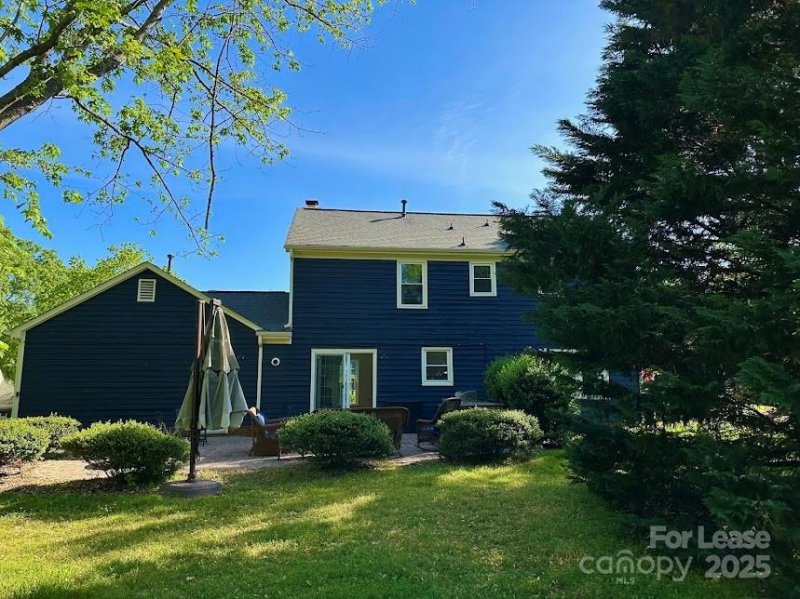 Property image 4 at 11700 Parks Farm Lane, Charlotte, NC 28277