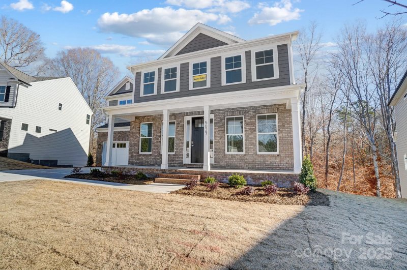Property image 2 at 5027 Mclaughlin Loop, Waxhaw, NC 28173