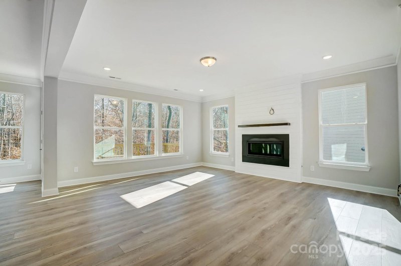 Property image 4 at 5027 Mclaughlin Loop, Waxhaw, NC 28173