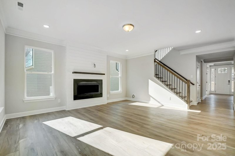 Property image 5 at 5027 Mclaughlin Loop, Waxhaw, NC 28173