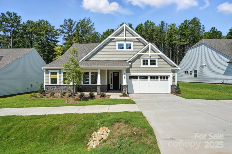 Property image 2 of 3022 Cedar Falls Drive in Rone Creek, Waxhaw, NC 28173