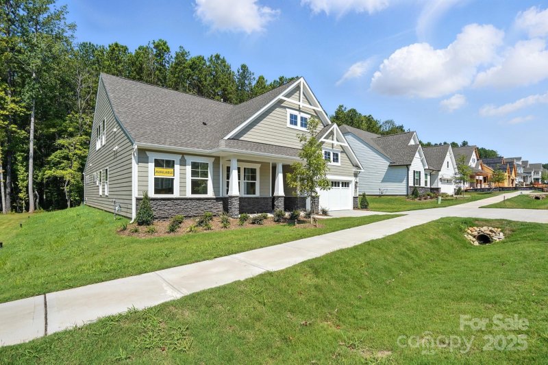 Property image 3 of 3022 Cedar Falls Drive in Rone Creek, Waxhaw, NC 28173