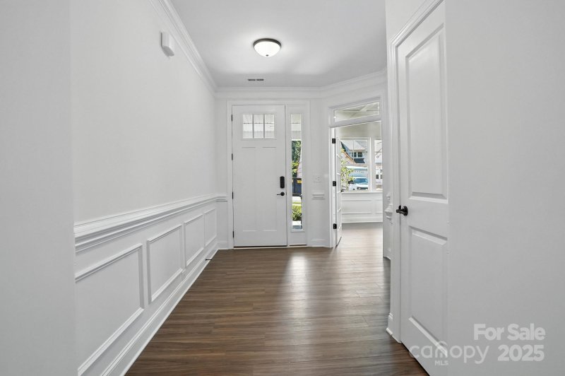 Property image 5 of 3022 Cedar Falls Drive in Rone Creek, Waxhaw, NC 28173