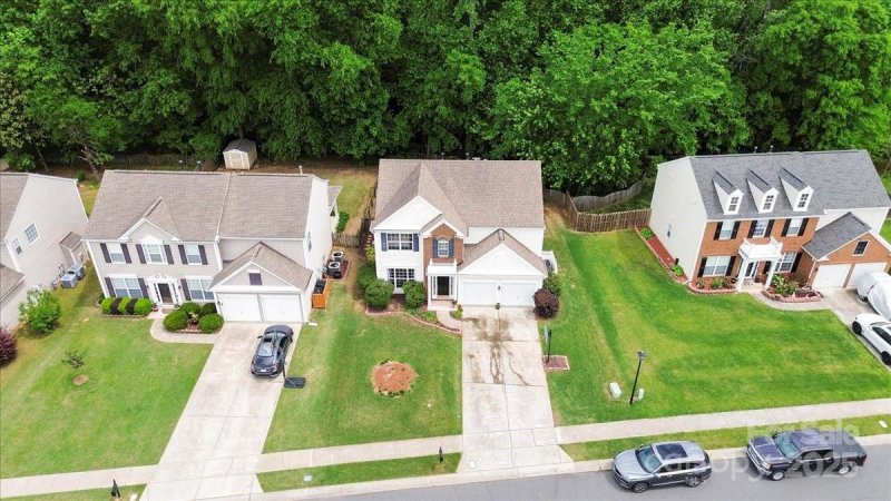 Property image 2 at 8800 Darcy Hopkins Drive, Charlotte, NC 28277