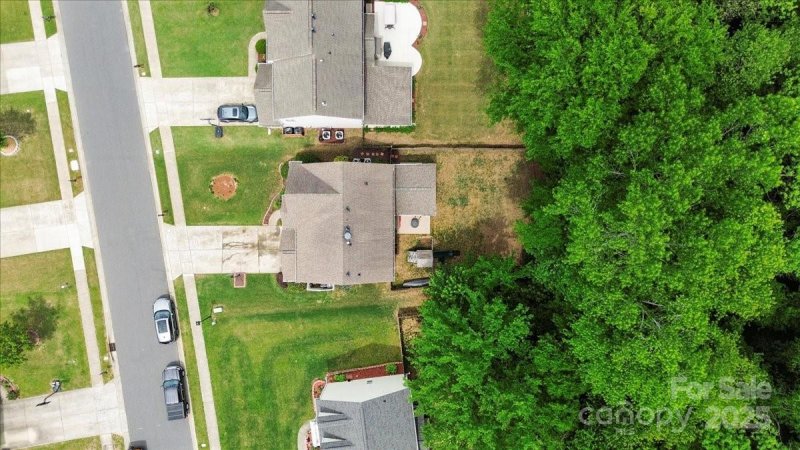 Property image 3 at 8800 Darcy Hopkins Drive, Charlotte, NC 28277