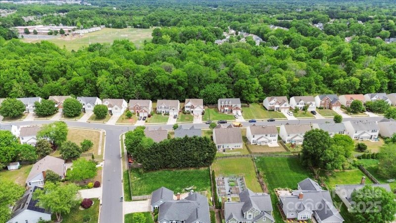 Property image 5 at 8800 Darcy Hopkins Drive, Charlotte, NC 28277