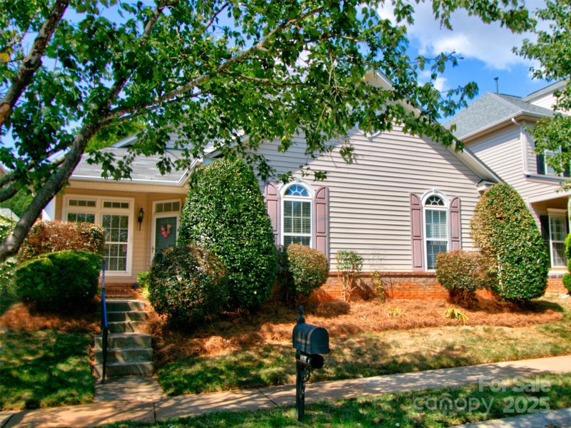 Property image 2 of 3939 Archer Notch Lane in Gilead Ridge, Huntersville, NC 28078