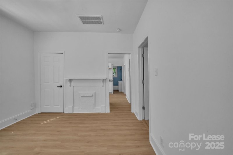 Property image 4 at 1817 Brewton Drive, Charlotte, NC 28206