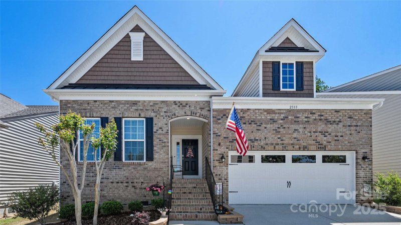 Property image 2 at 2333 Talon Point Circle, Fort Mill, SC 29715