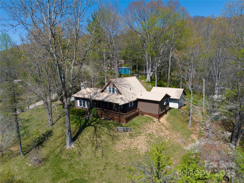 Property image 2 at 96 Winding Way, Canton, NC 28716