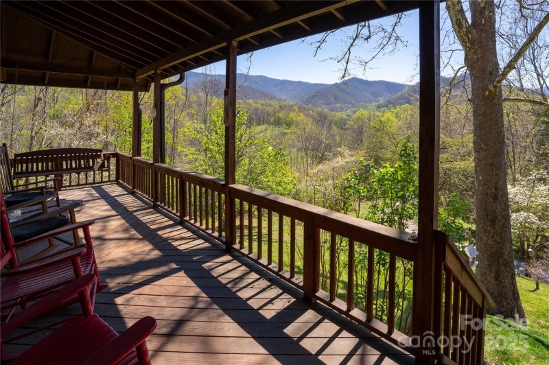 Property image 3 at 96 Winding Way, Canton, NC 28716