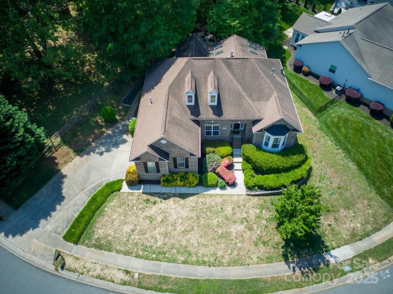 Property image 4 at 13316 Alex Mill Drive, Pineville, NC 28134