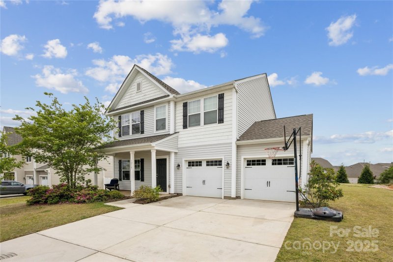 Property image 2 at 1218 Juddson Drive, Waxhaw, NC 28173