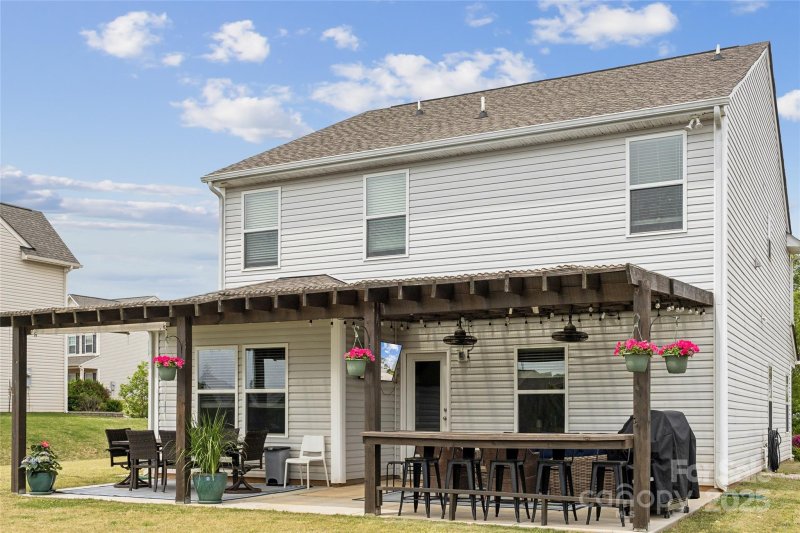 Property image 5 at 1218 Juddson Drive, Waxhaw, NC 28173