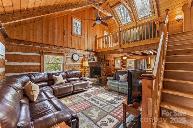 Property image 4 at 7133 Valley View Drive, Newland, NC 28657