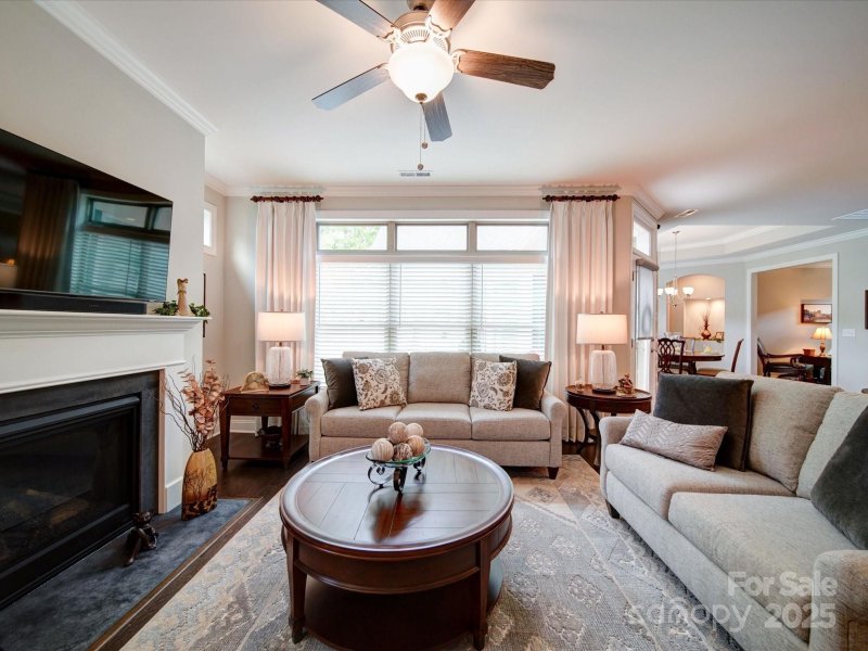 Property image 5 at 2306 Wesley Landing Road, Waxhaw, NC 28173