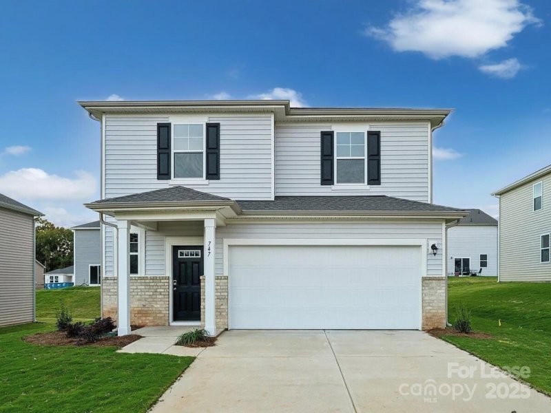 747 Olde England Drive