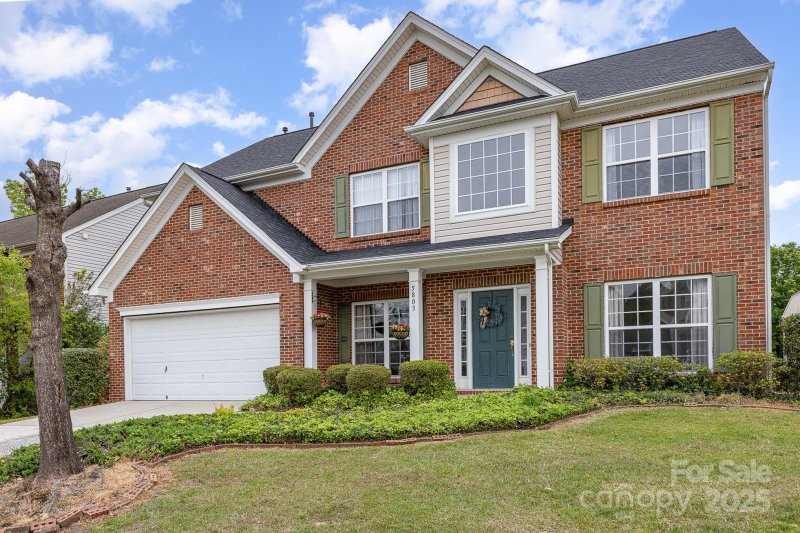 Property image 2 at 5803 Lindley Crescent Drive, Indian Trail, NC 28079