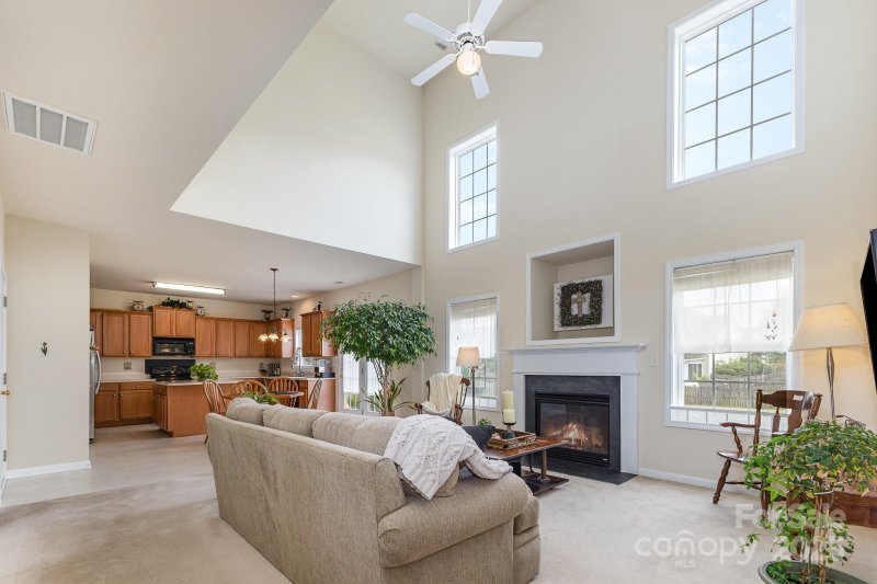 Property image 4 at 5803 Lindley Crescent Drive, Indian Trail, NC 28079