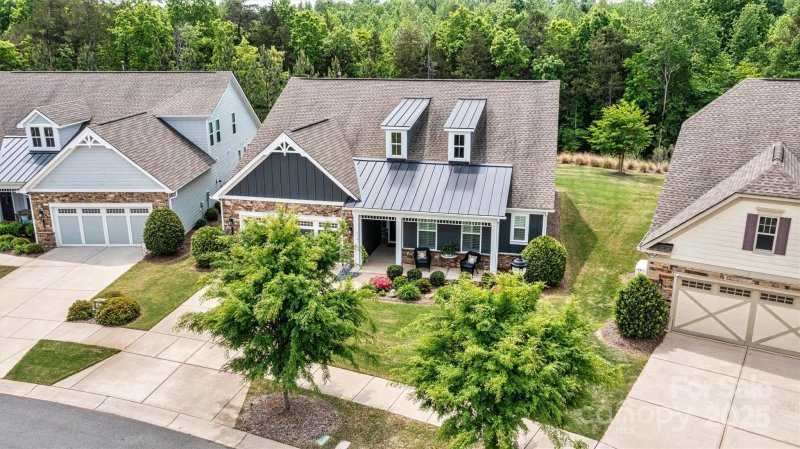 Property image 2 at 7549 Short Putt Court, Charlotte, NC 28215