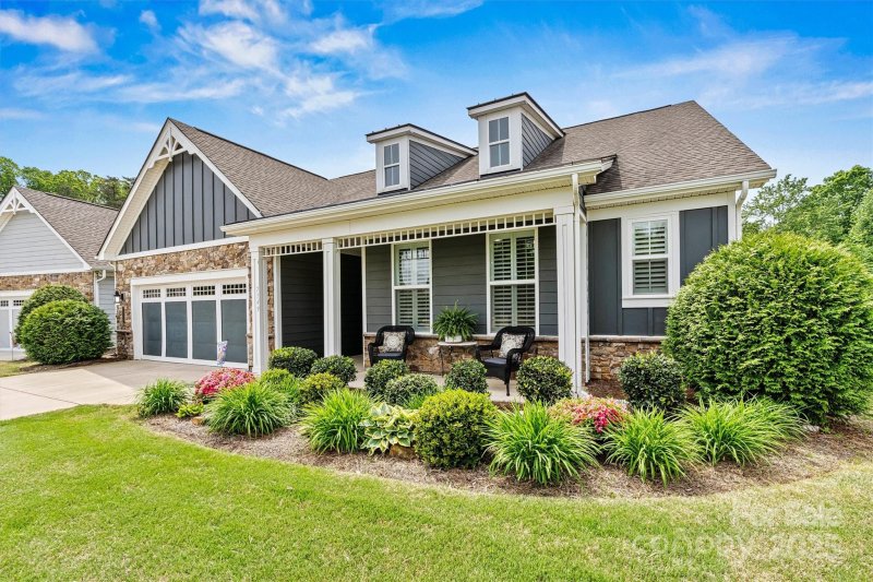 Property image 4 at 7549 Short Putt Court, Charlotte, NC 28215