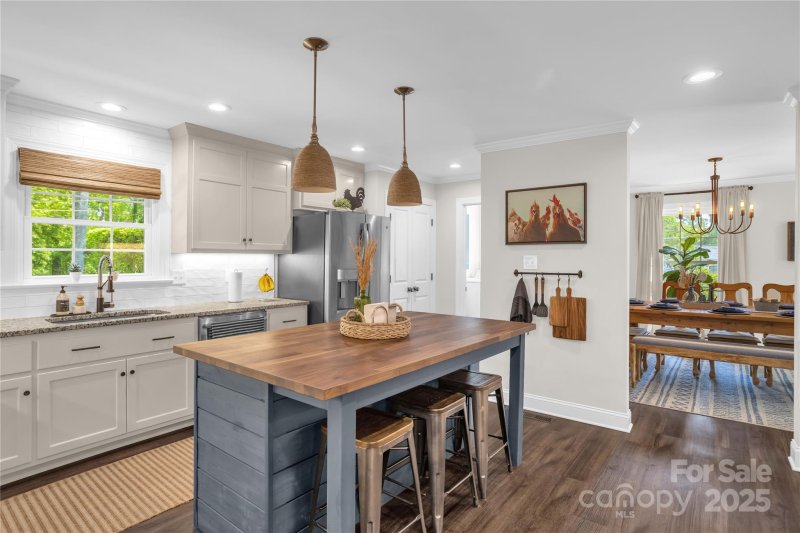 Property image 4 at 323 Richmond Road, Salisbury, NC 28144