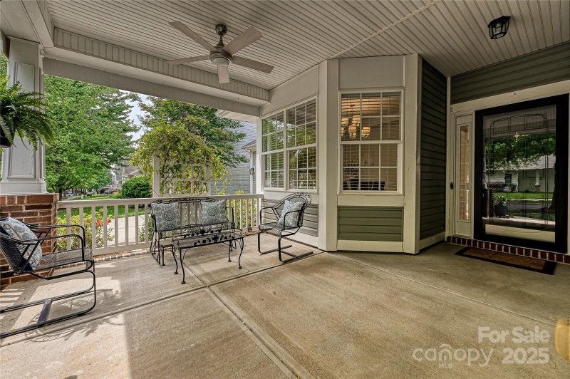 Property image 4 at 1000 Millbank Drive, Matthews, NC 28104