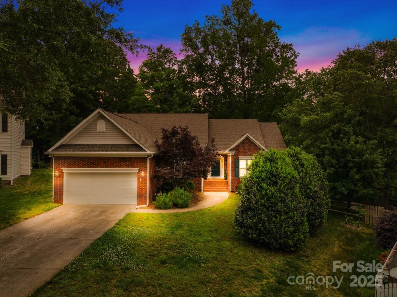 11732 Borchetta Drive