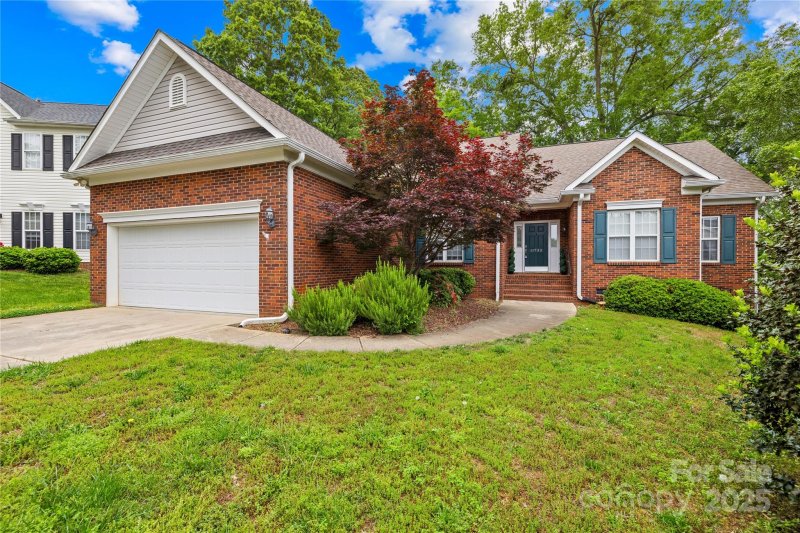 Property image 2 at 11732 Borchetta Drive, Charlotte, NC 28277