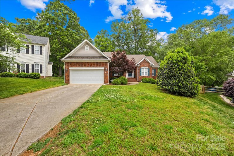 Property image 4 at 11732 Borchetta Drive, Charlotte, NC 28277