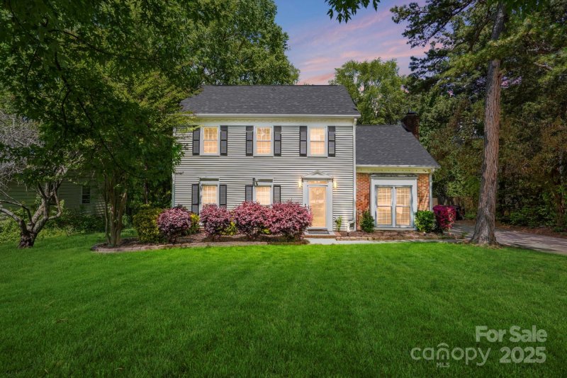 Property image 2 at 2224 Clonmel Place, Charlotte, NC 28262