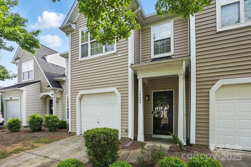 Property image 2 at 14649 Lions Paw Street, Charlotte, NC 28273