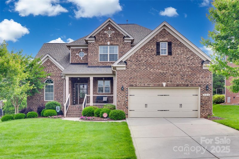 525 Chase Prairie Lane