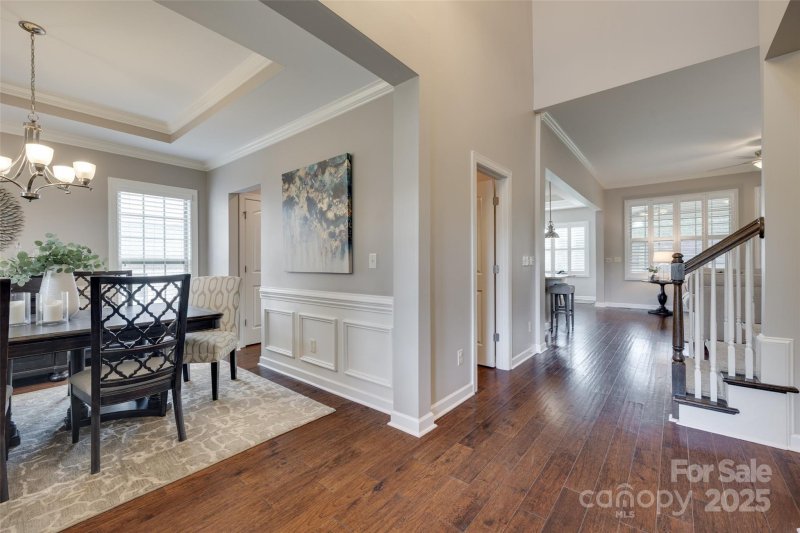 Property image 4 at 525 Chase Prairie Lane, Waxhaw, NC 28173