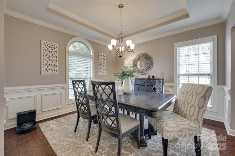 Property image 5 at 525 Chase Prairie Lane, Waxhaw, NC 28173