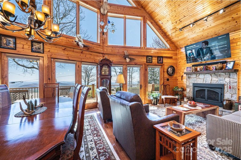 Property image 4 of 7054 Grandview Circle in Gingercake Acres, Newland, NC 28657