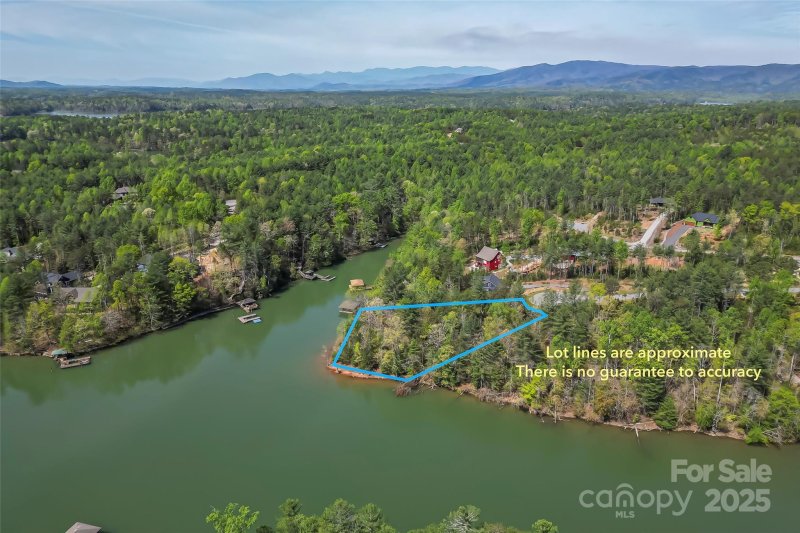 Property image 3 at 2313 W Blue Water Drive, Morganton, NC 28655