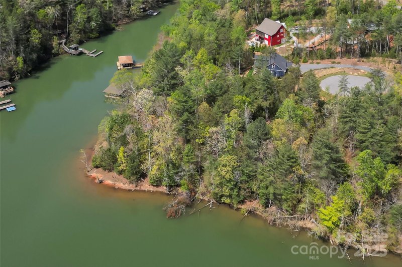 Property image 5 at 2313 W Blue Water Drive, Morganton, NC 28655