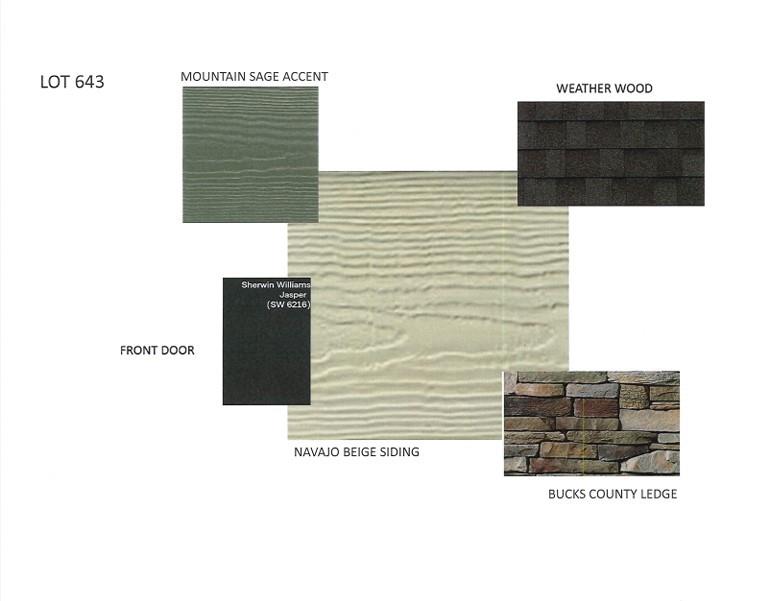 Property image 2 of 1004 Rocking Horse Road in Moore Farm, Indian Trail, NC 28079